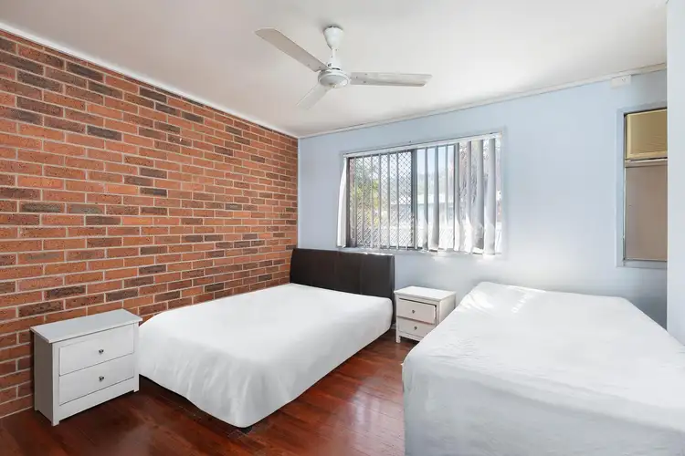 Third view of Homely townhouse listing, 63/366-370 Rockonia Road, Koongal QLD 4701