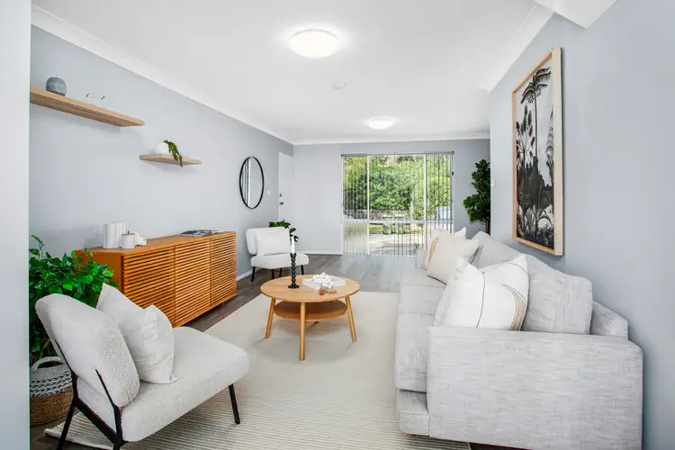 Main view of Homely townhouse listing, 7/13 Pioneer Road, Bellambi NSW 2518