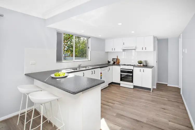 Second view of Homely townhouse listing, 7/13 Pioneer Road, Bellambi NSW 2518