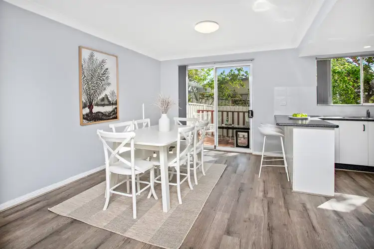 Third view of Homely townhouse listing, 7/13 Pioneer Road, Bellambi NSW 2518