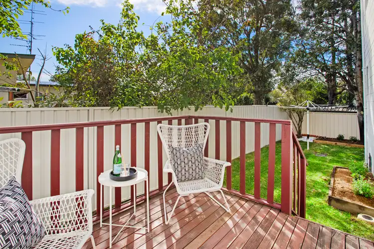 Fourth view of Homely townhouse listing, 7/13 Pioneer Road, Bellambi NSW 2518