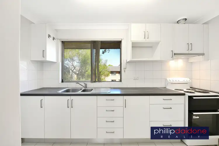 Third view of Homely apartment listing, 11/21-25 Crawford Street, Berala NSW 2141