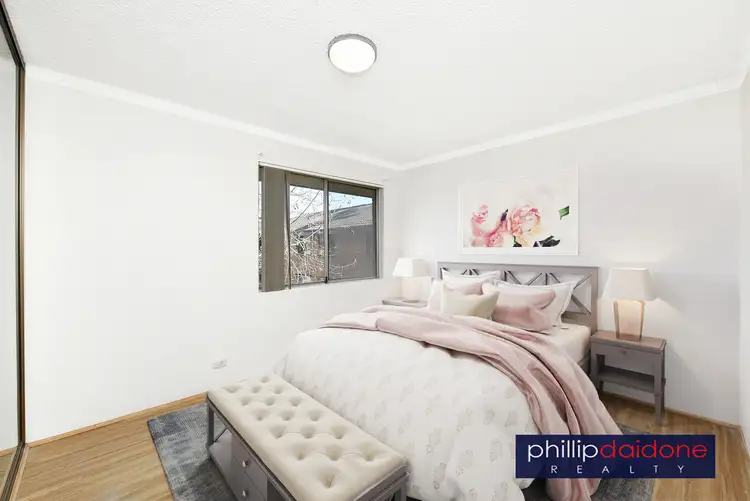 Fifth view of Homely apartment listing, 11/21-25 Crawford Street, Berala NSW 2141