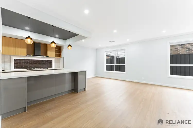 Sixth view of Homely house listing, 4 Hattersley Street, Strathtulloh VIC 3338