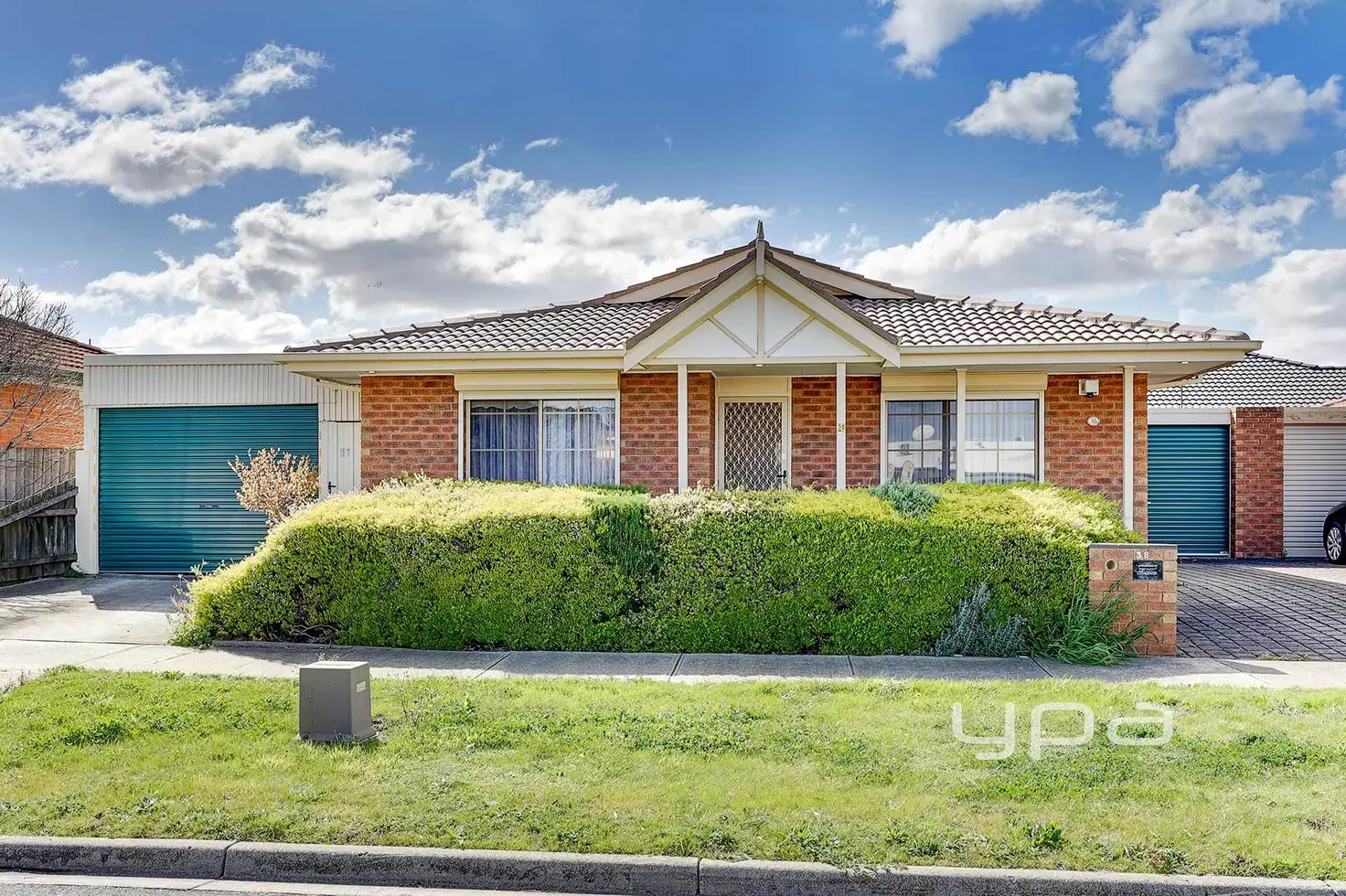 Main view of Homely house listing, 38 Yeats Drive, Delahey VIC 3037