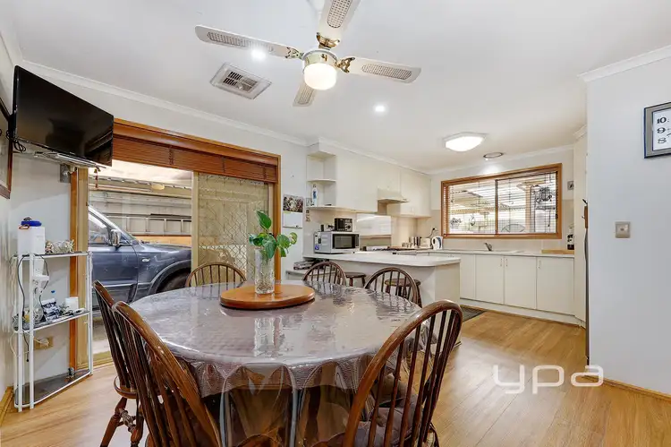 Third view of Homely house listing, 38 Yeats Drive, Delahey VIC 3037