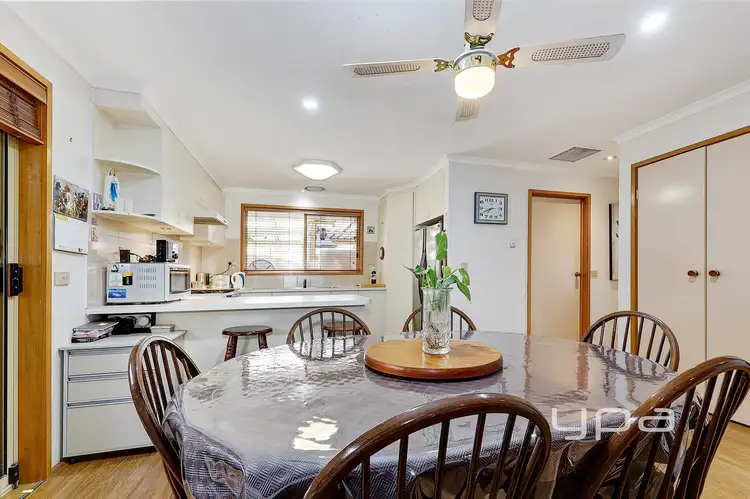 Fourth view of Homely house listing, 38 Yeats Drive, Delahey VIC 3037