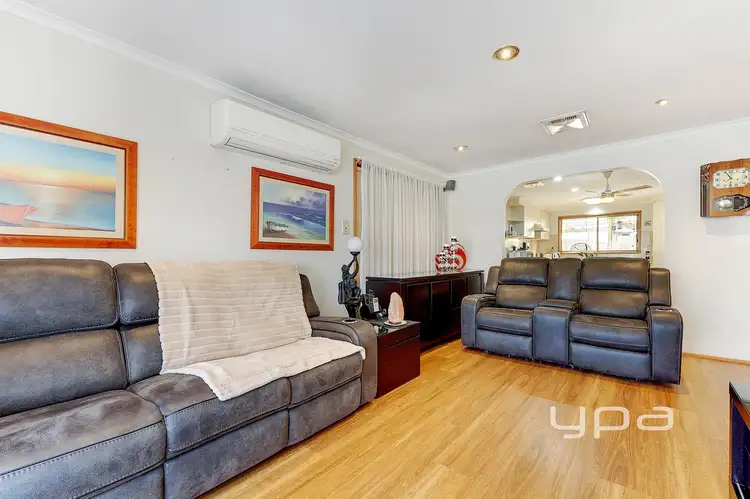 Sixth view of Homely house listing, 38 Yeats Drive, Delahey VIC 3037