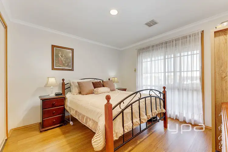 Seventh view of Homely house listing, 38 Yeats Drive, Delahey VIC 3037