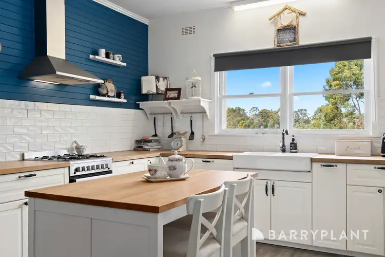 Second view of Homely house listing, 64 Bridge Street, Korumburra VIC 3950