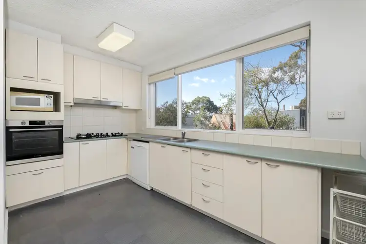 Fifth view of Homely apartment listing, 10/47 Barkly Street, Carlton VIC 3053