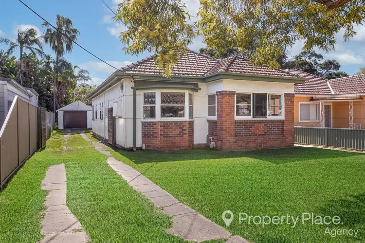 Main view of Homely house listing, 52 Orient Road, Padstow NSW 2211