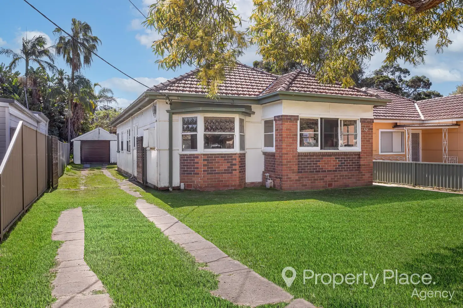 Main view of Homely house listing, 52 Orient Road, Padstow NSW 2211