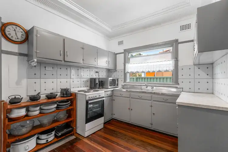 Third view of Homely house listing, 52 Orient Road, Padstow NSW 2211