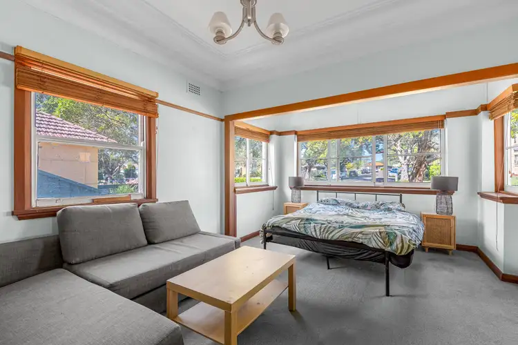 Fifth view of Homely house listing, 52 Orient Road, Padstow NSW 2211