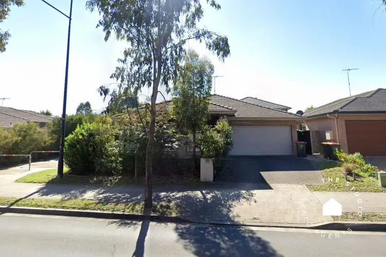 Main view of Homely house listing, 42 Riverbank Drive, The Ponds NSW 2769