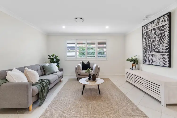 Fourth view of Homely house listing, 106 Somerset Drive, Thornton NSW 2322