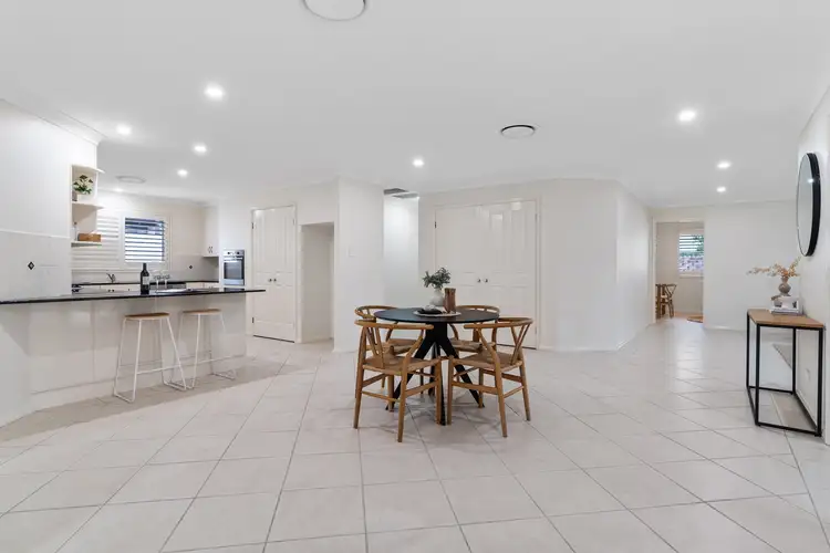 Fifth view of Homely house listing, 106 Somerset Drive, Thornton NSW 2322