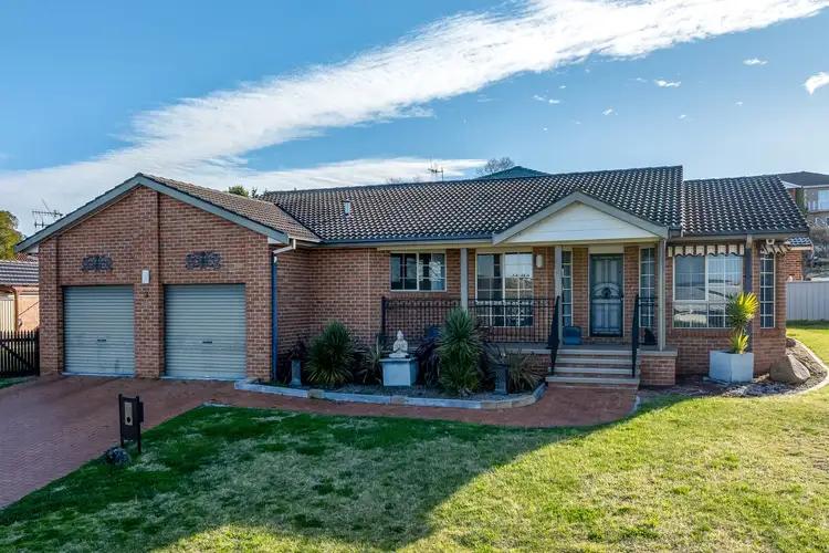 3 Brendas Drive, Goulburn NSW 2580