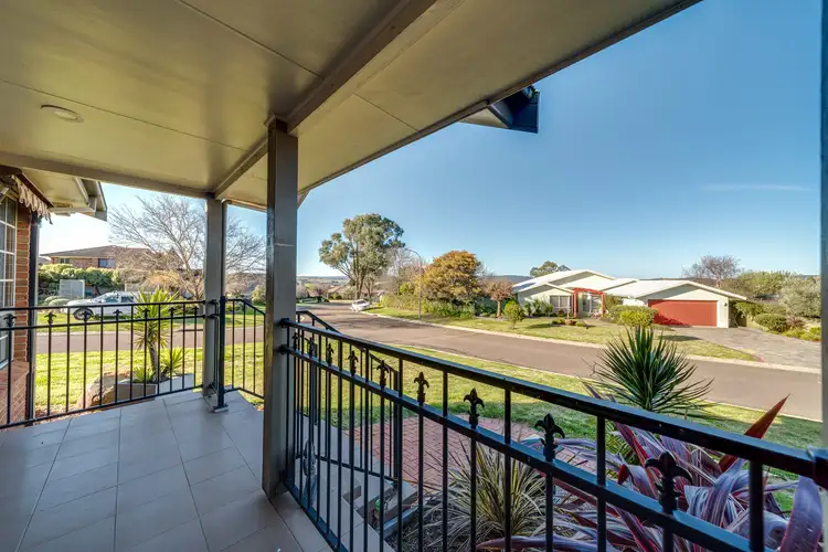 Second view of Homely house listing, 3 Brendas Drive, Goulburn NSW 2580