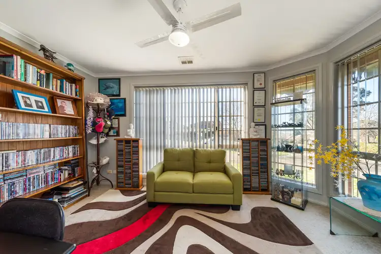 Third view of Homely house listing, 3 Brendas Drive, Goulburn NSW 2580