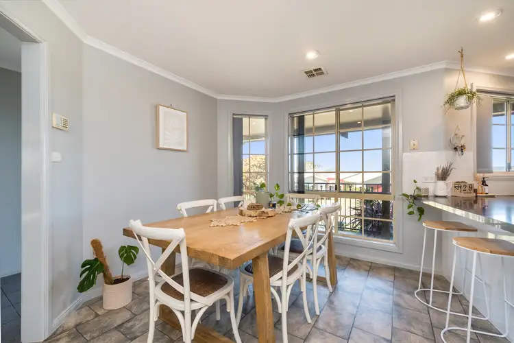 Fourth view of Homely house listing, 3 Brendas Drive, Goulburn NSW 2580