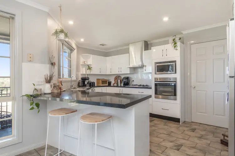 Fifth view of Homely house listing, 3 Brendas Drive, Goulburn NSW 2580