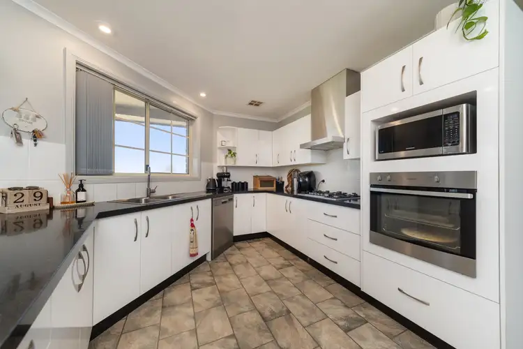 Sixth view of Homely house listing, 3 Brendas Drive, Goulburn NSW 2580