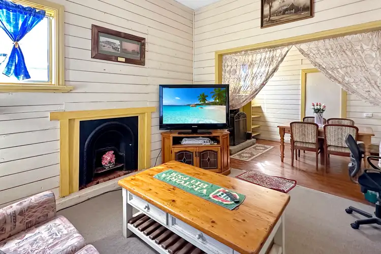 Second view of Homely house listing, 27 Brough Street, Cobar NSW 2835