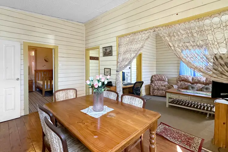 Fourth view of Homely house listing, 27 Brough Street, Cobar NSW 2835