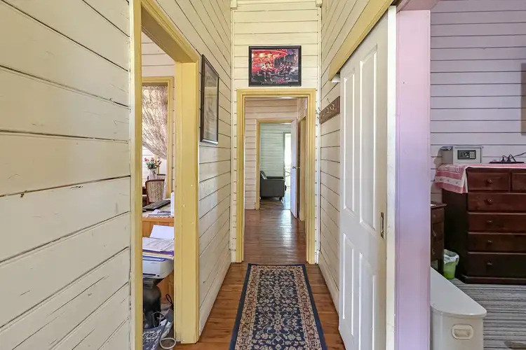 Fifth view of Homely house listing, 27 Brough Street, Cobar NSW 2835