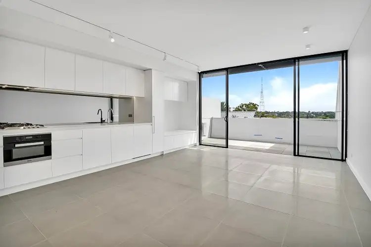 Main view of Homely apartment listing, 1/66 Chandos Street, St Leonards NSW 2065