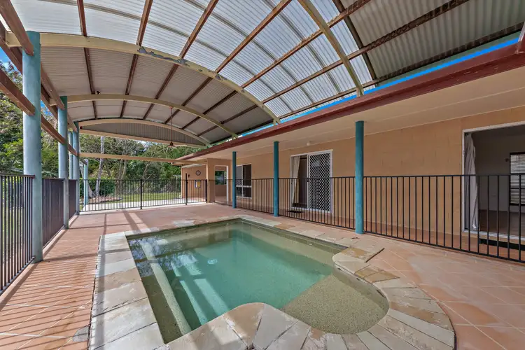 Main view of Homely house listing, 41 Maeva Street, Jubilee Pocket QLD 4802
