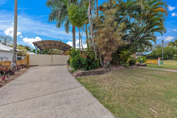 Second view of Homely house listing, 41 Maeva Street, Jubilee Pocket QLD 4802
