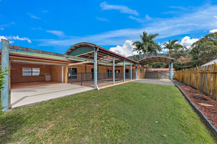 Third view of Homely house listing, 41 Maeva Street, Jubilee Pocket QLD 4802