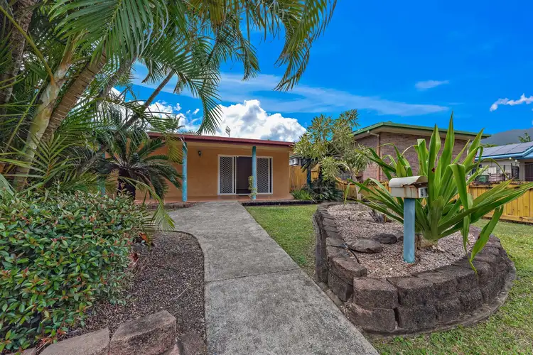 Fifth view of Homely house listing, 41 Maeva Street, Jubilee Pocket QLD 4802
