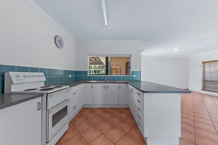 Seventh view of Homely house listing, 41 Maeva Street, Jubilee Pocket QLD 4802