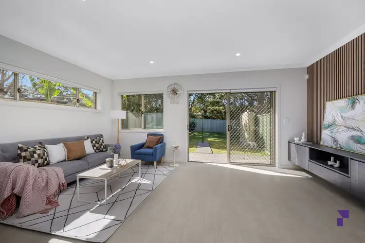 Fifth view of Homely semi-detached listing, 19A Pobje Street, Birrong NSW 2143