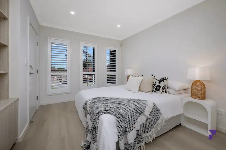 Sixth view of Homely semi-detached listing, 19A Pobje Street, Birrong NSW 2143