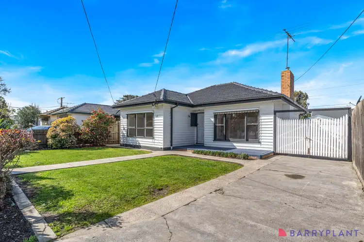 Main view of Homely house listing, 48 Banbury Road, Reservoir VIC 3073
