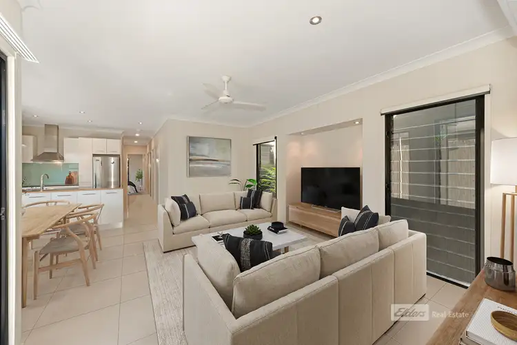 Second view of Homely house listing, 8/62 Rogers Parade, Everton Park QLD 4053
