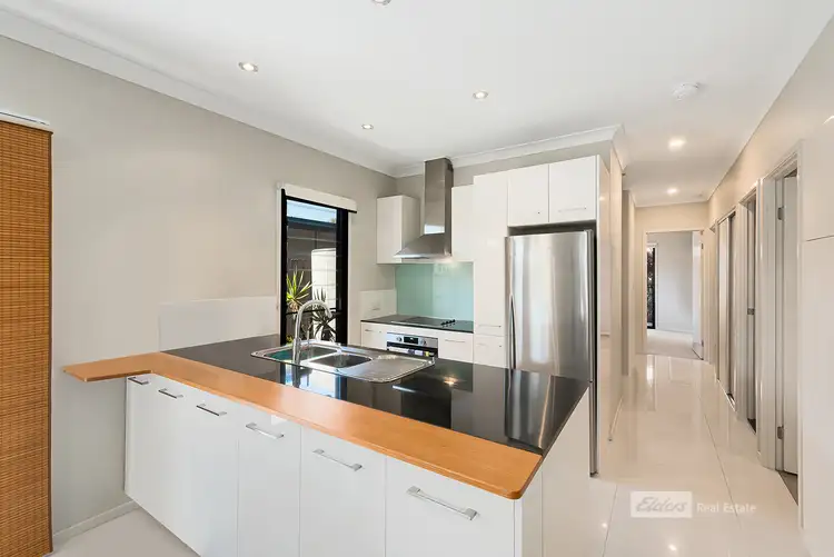 Fourth view of Homely house listing, 8/62 Rogers Parade, Everton Park QLD 4053