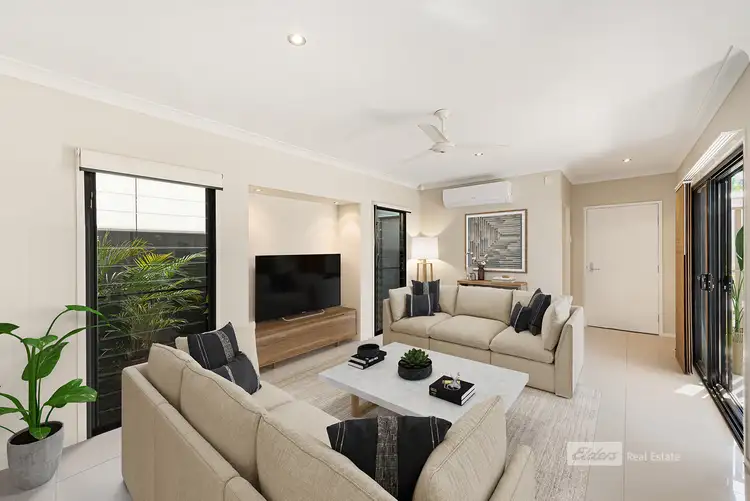Fifth view of Homely house listing, 8/62 Rogers Parade, Everton Park QLD 4053