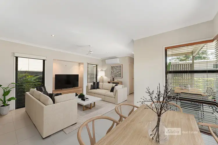 Sixth view of Homely house listing, 8/62 Rogers Parade, Everton Park QLD 4053