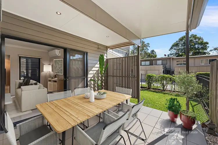 Seventh view of Homely house listing, 8/62 Rogers Parade, Everton Park QLD 4053