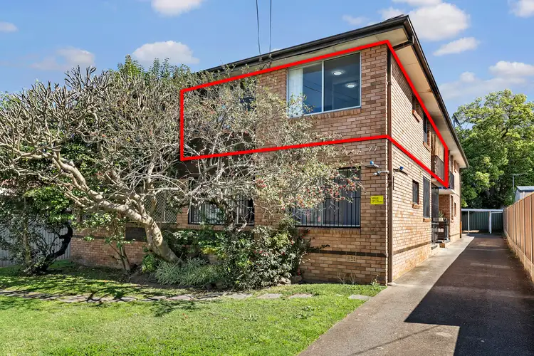 5/77 Augusta Street, Punchbowl NSW 2196