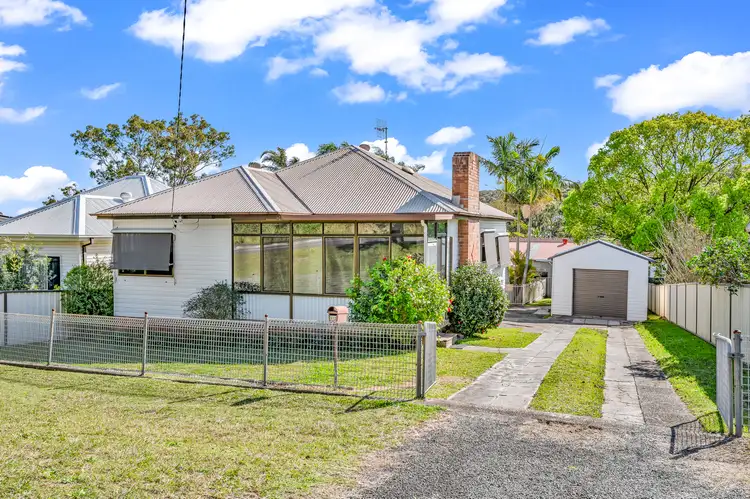 Main view of Homely house listing, 312 Pacific Highway, Belmont North NSW 2280