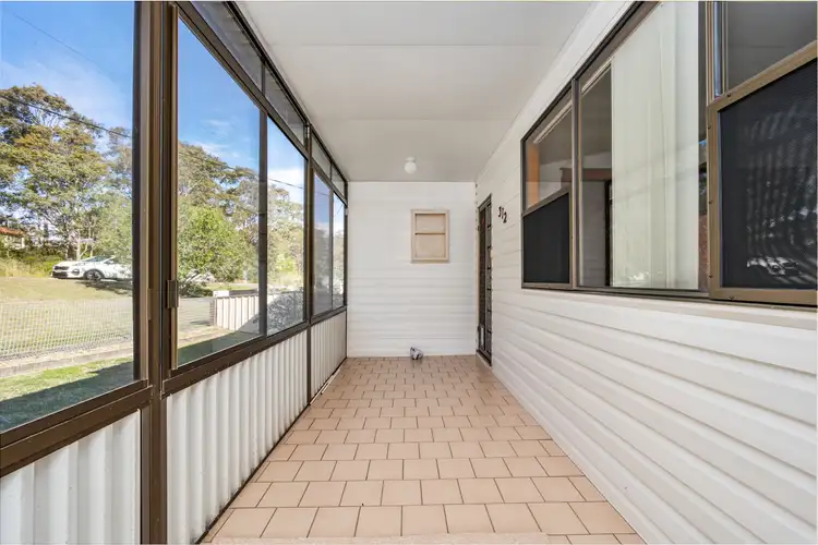 Second view of Homely house listing, 312 Pacific Highway, Belmont North NSW 2280