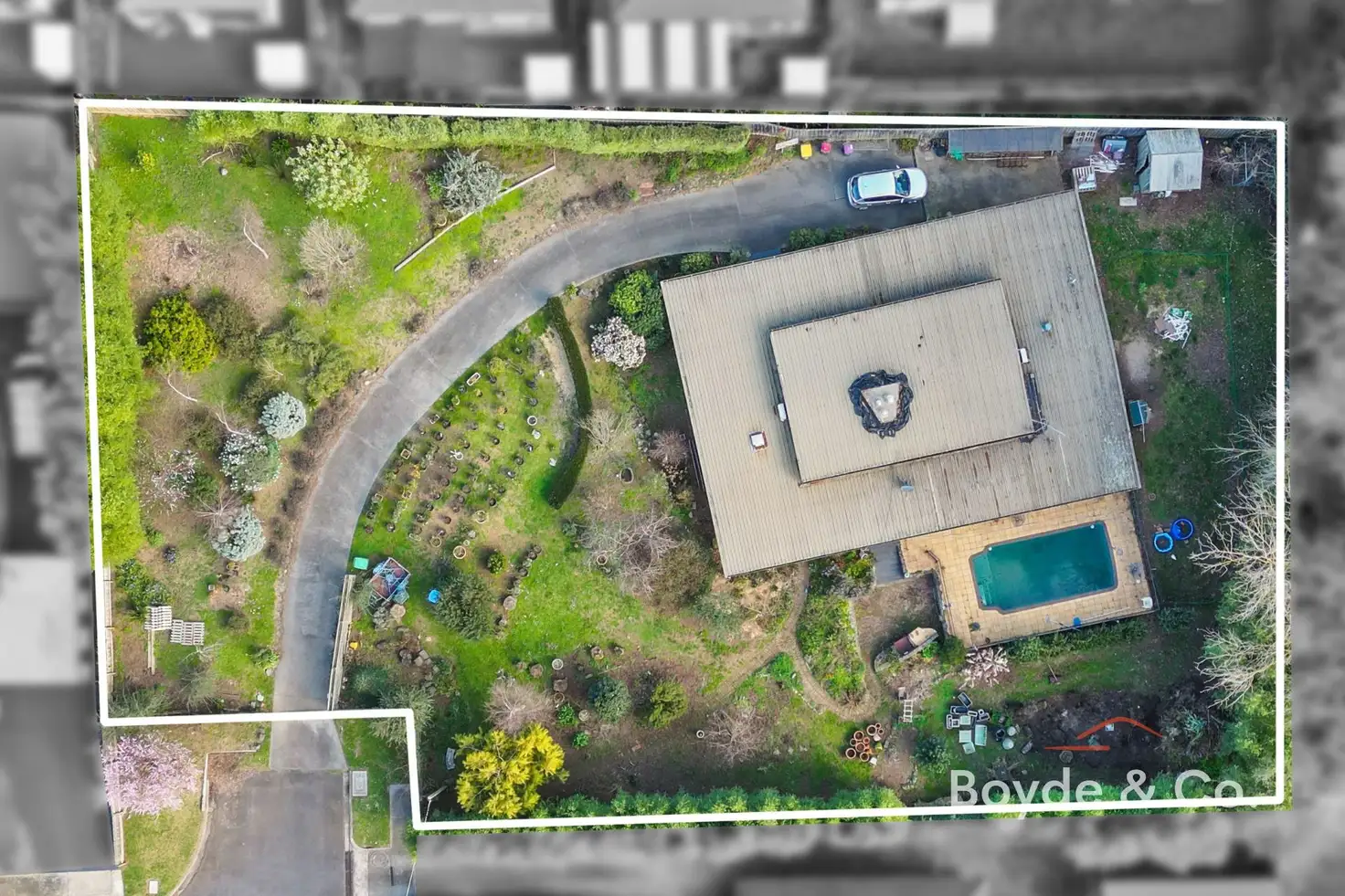 Main view of Homely house listing, 9 Charles Street, Warragul VIC 3820