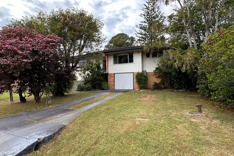 Main view of Homely house listing, 2 Loxton Avenue, Grafton NSW 2460
